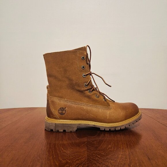 TIMBERLAND HIKING BOOT - Picture 4 of 11